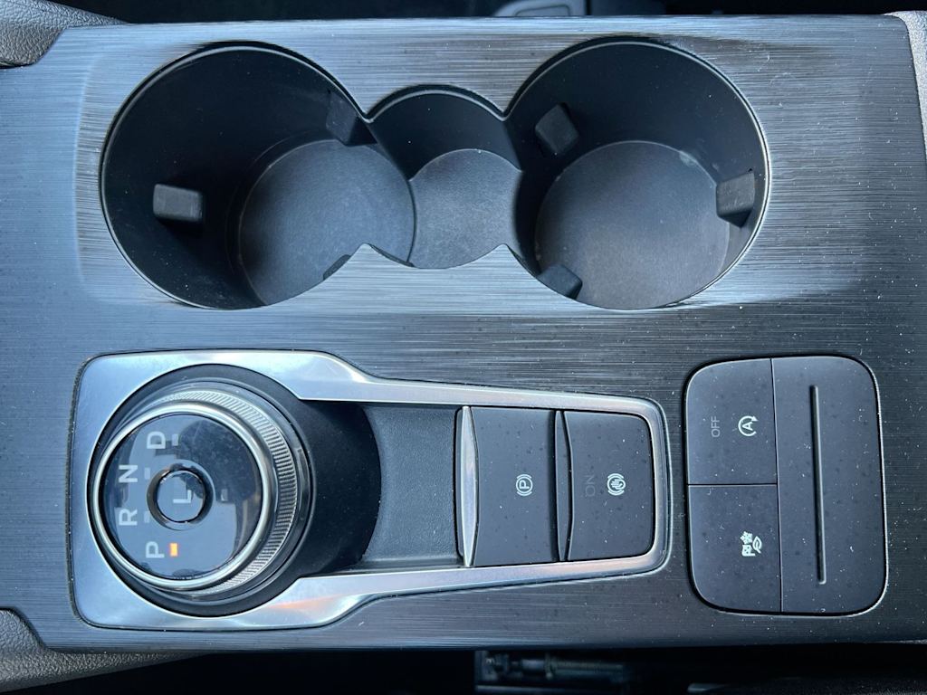 Thumbnail: 2024 Ford Escape - 34