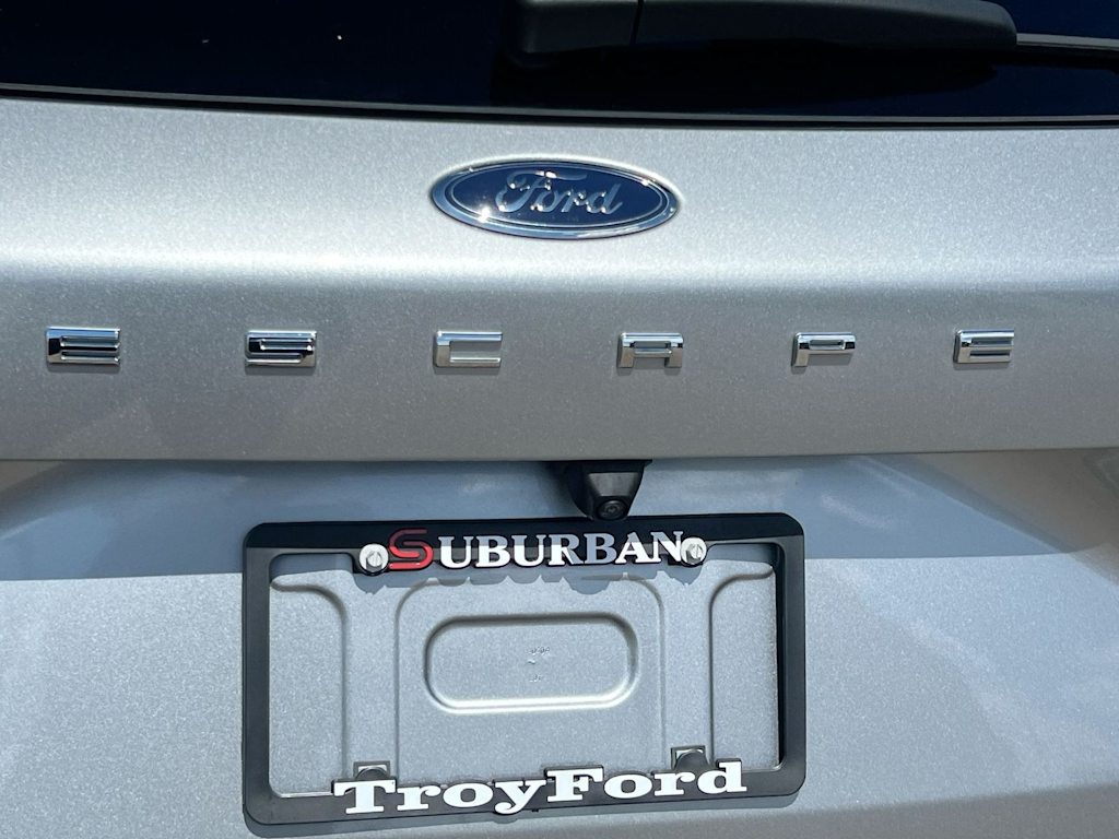 Thumbnail: 2024 Ford Escape - 7