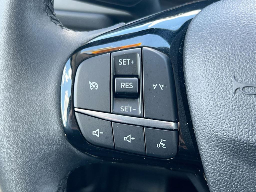 Thumbnail: 2024 Ford Escape - 27