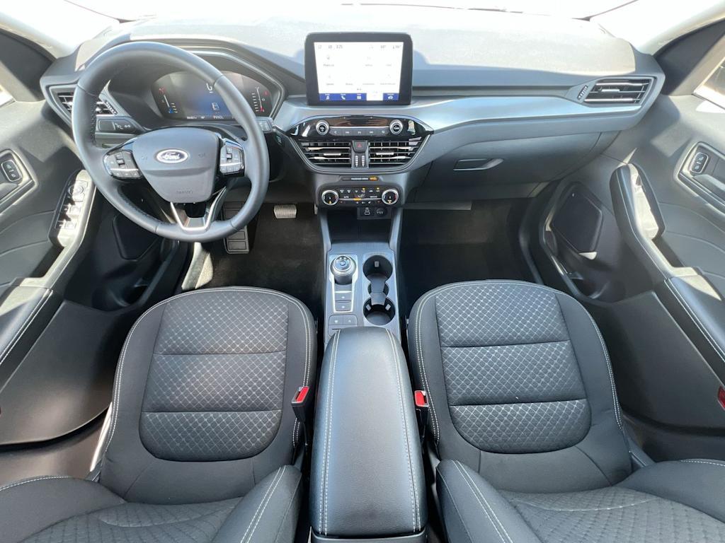 Thumbnail: 2024 Ford Escape - 2