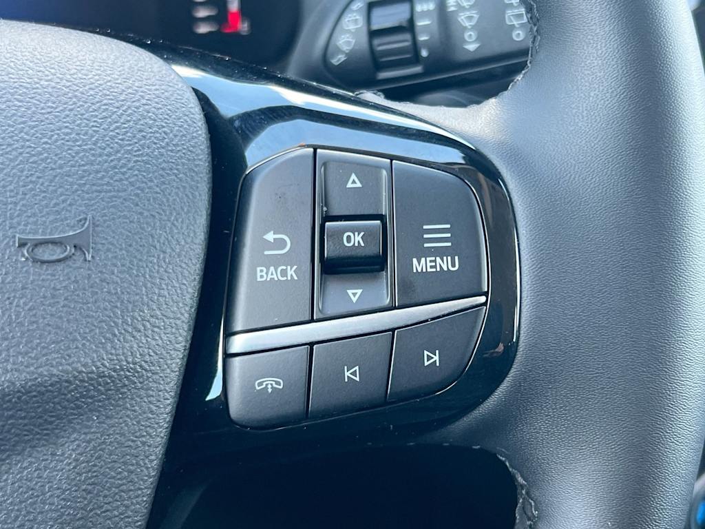 Thumbnail: 2024 Ford Escape - 28