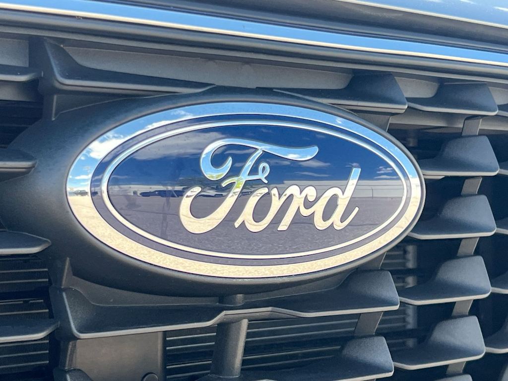 Thumbnail: 2024 Ford Escape - 22