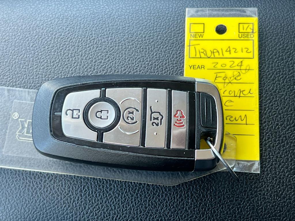 Thumbnail: 2024 Ford Escape - 35