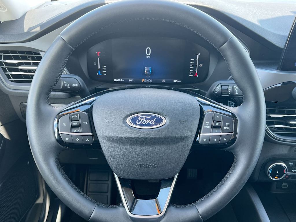 Thumbnail: 2024 Ford Escape - 9