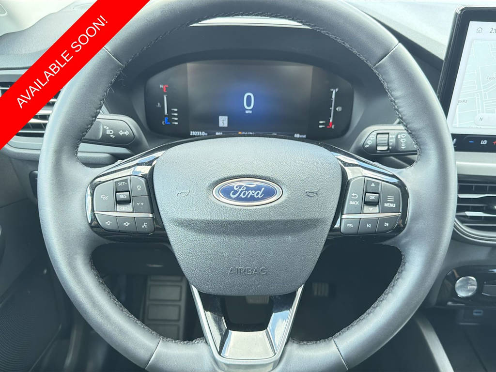 Thumbnail: 2023 Ford Escape - 8