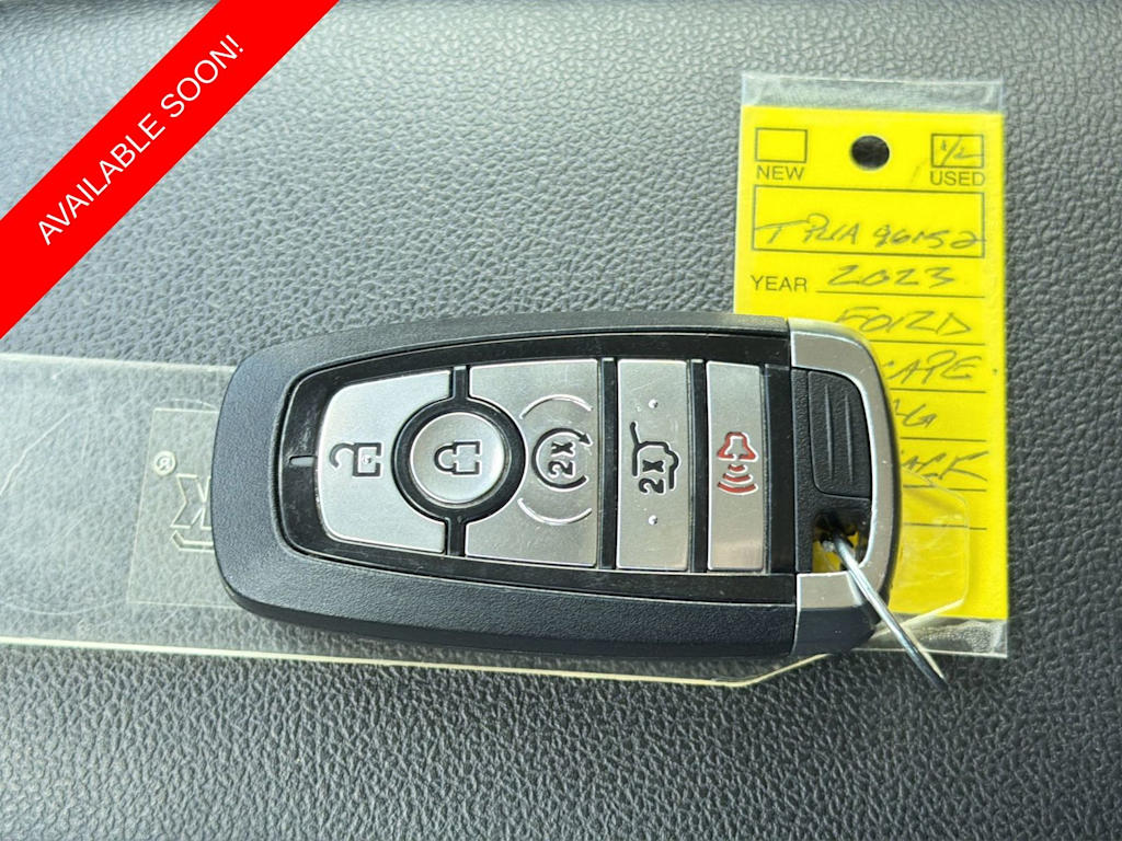 Thumbnail: 2023 Ford Escape - 34