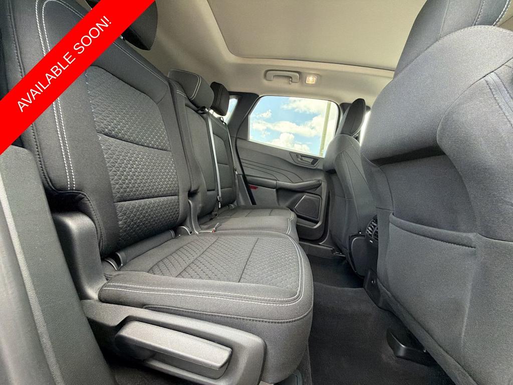 Thumbnail: 2023 Ford Escape - 25