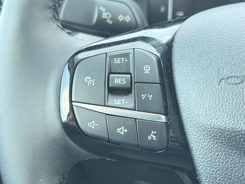 Thumbnail: 2024 Ford Escape - 27