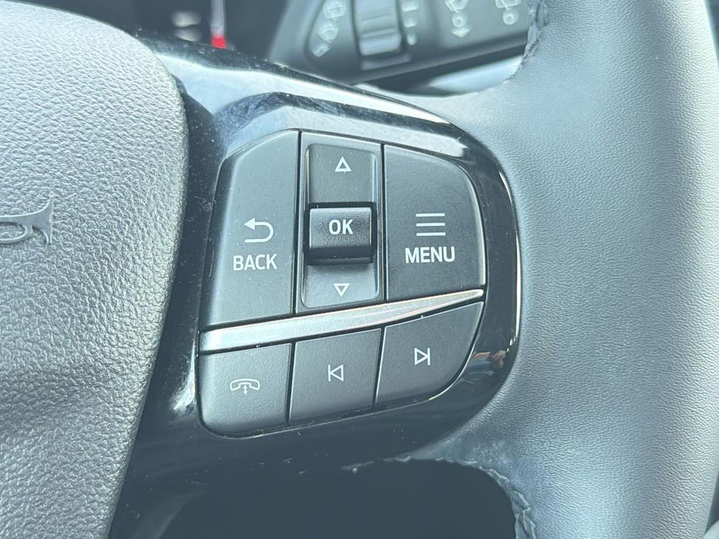 Thumbnail: 2024 Ford Escape - 28