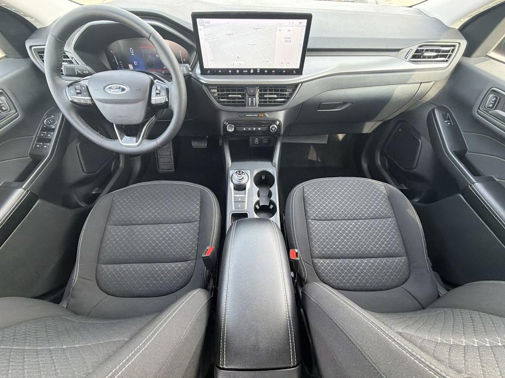 Thumbnail: 2024 Ford Escape - 2