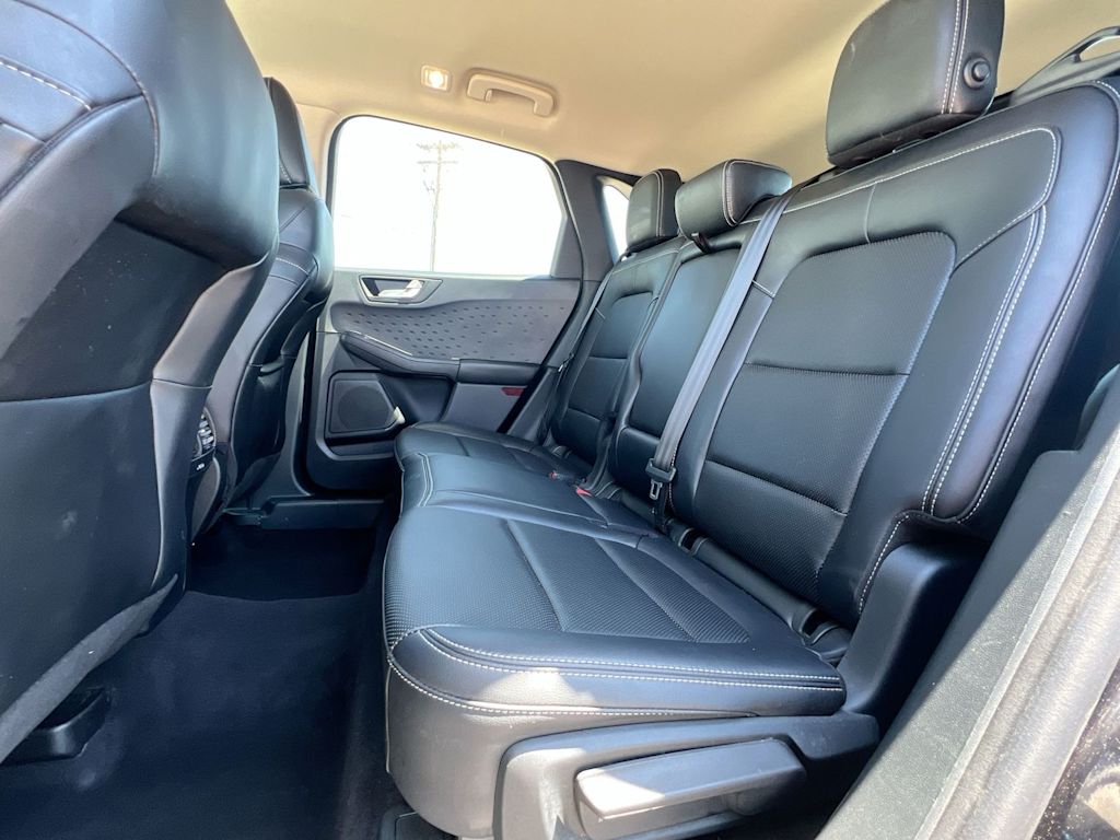 Thumbnail: 2020 Ford Escape - 25