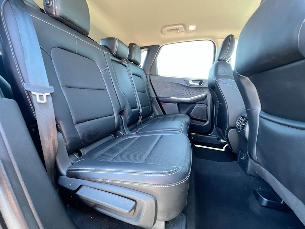 Thumbnail: 2020 Ford Escape - 26