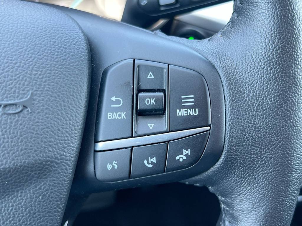 Thumbnail: 2020 Ford Escape - 29