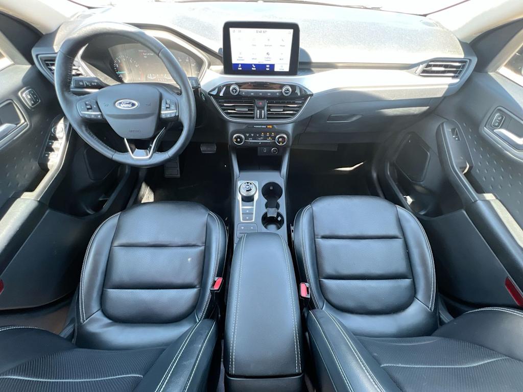 Thumbnail: 2020 Ford Escape - 2