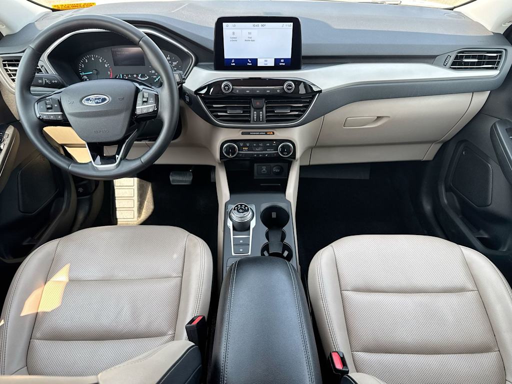 Thumbnail: 2022 Ford Escape - 2