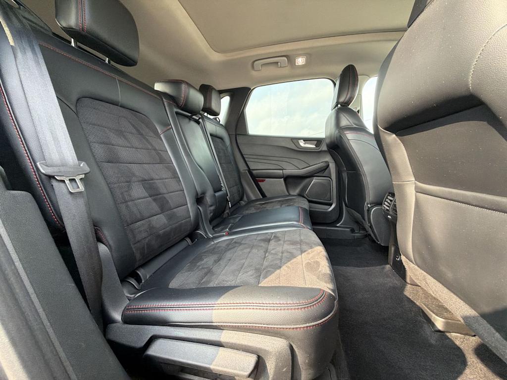 Thumbnail: 2021 Ford Escape - 27