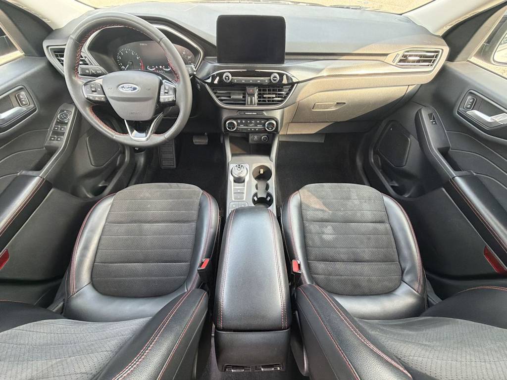 Thumbnail: 2021 Ford Escape - 2