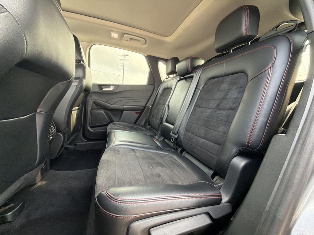 Thumbnail: 2021 Ford Escape - 26