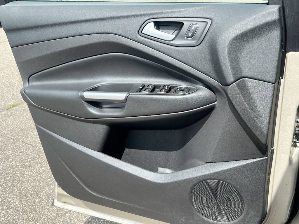 Thumbnail: 2018 Ford Escape - 34