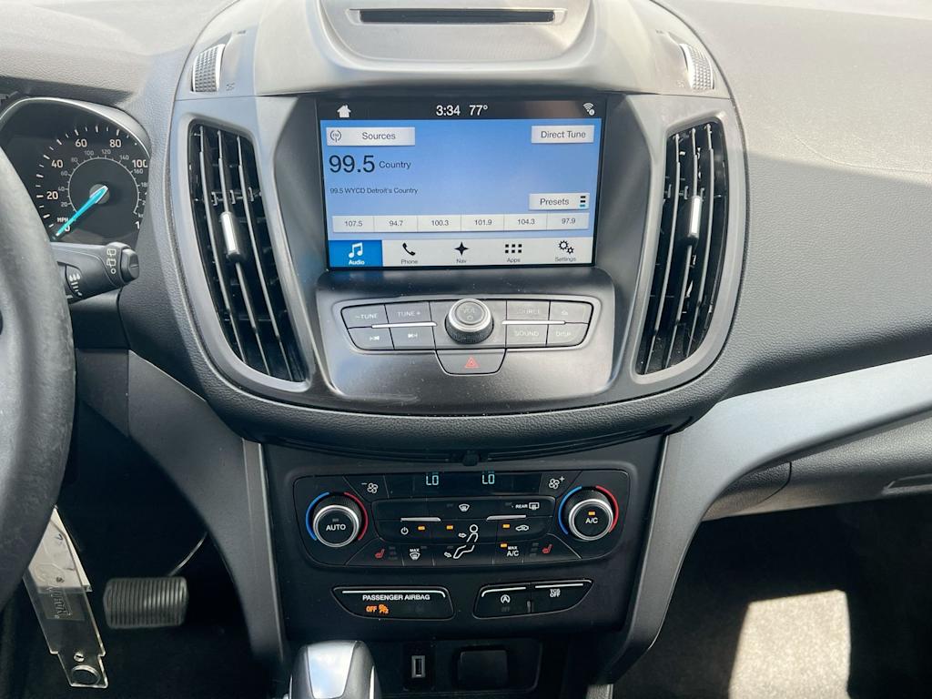 Thumbnail: 2018 Ford Escape - 13