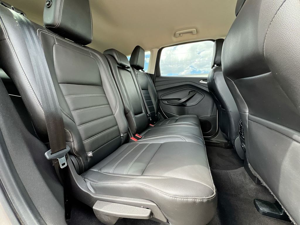 Thumbnail: 2018 Ford Escape - 27