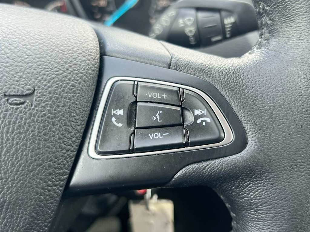 Thumbnail: 2018 Ford Escape - 30