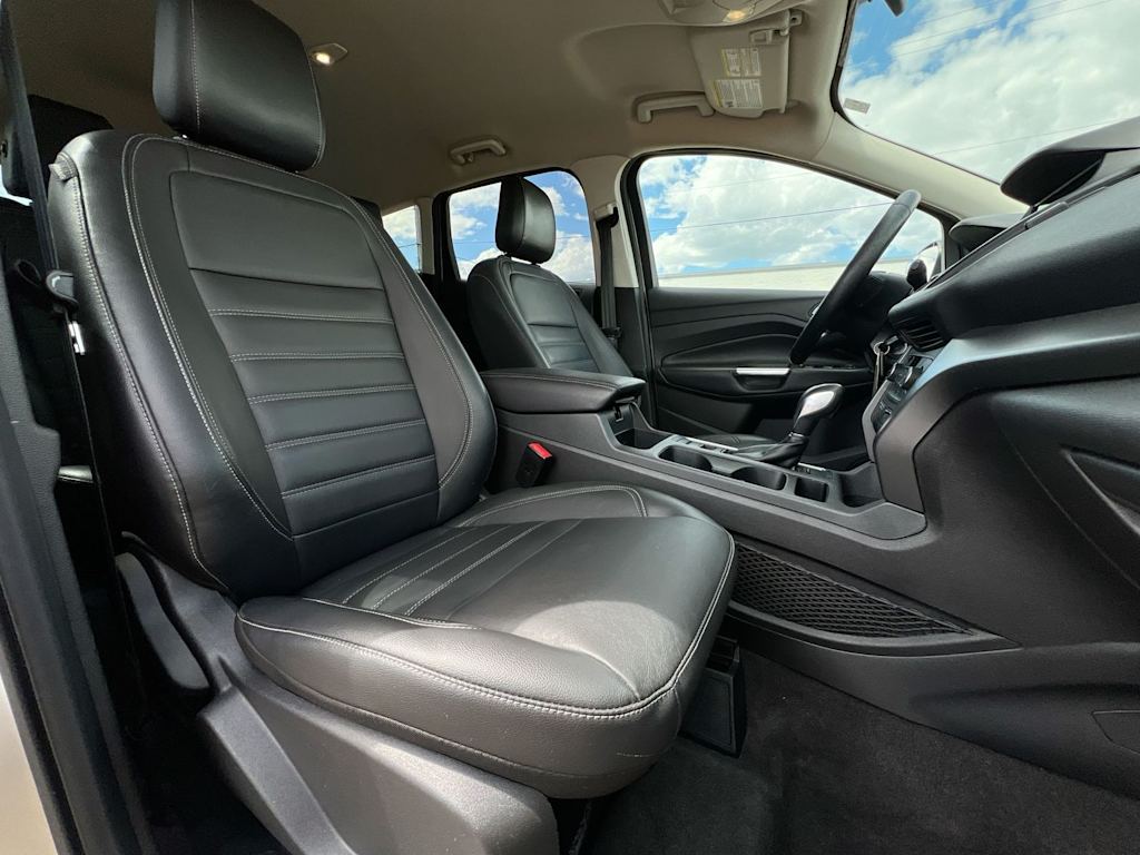 Thumbnail: 2018 Ford Escape - 28