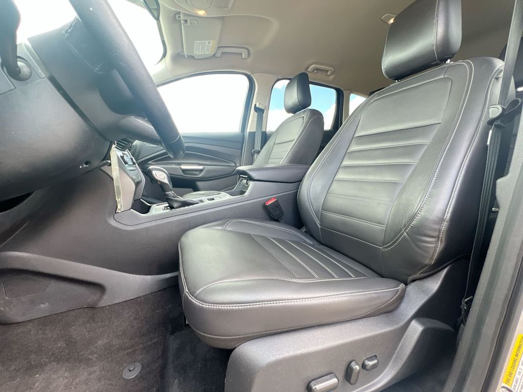 Thumbnail: 2018 Ford Escape - 11