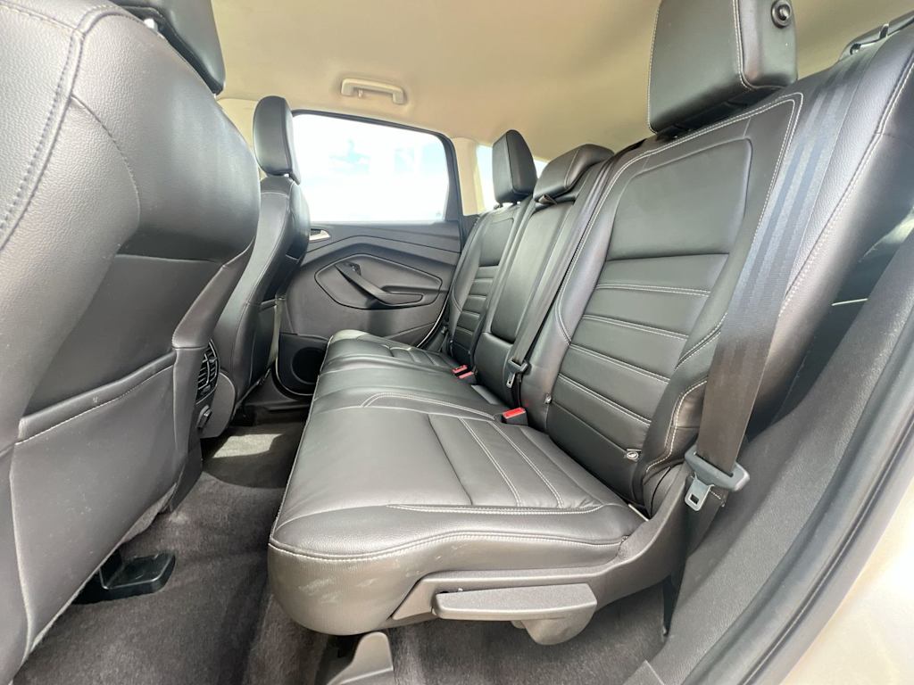 Thumbnail: 2018 Ford Escape - 26