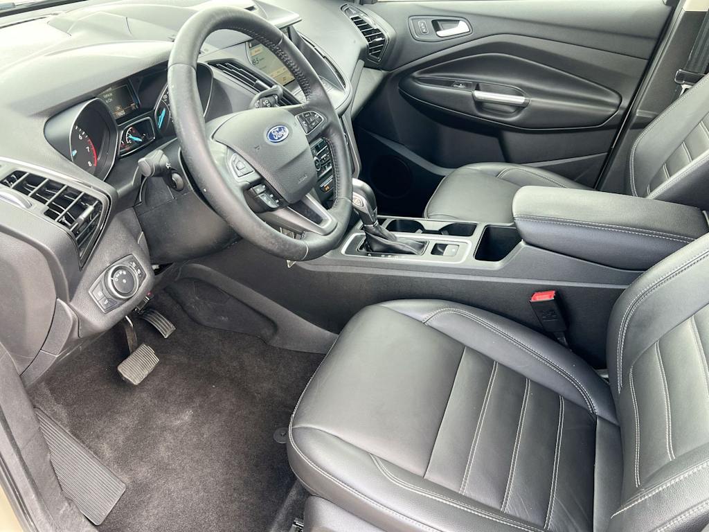 Thumbnail: 2018 Ford Escape - 10