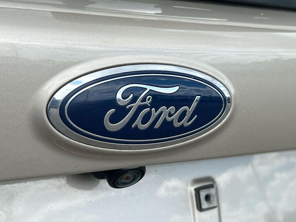 Thumbnail: 2018 Ford Escape - 7