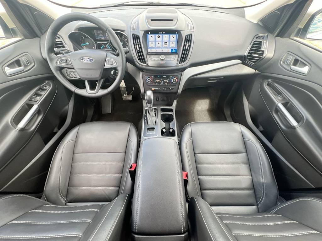 Thumbnail: 2018 Ford Escape - 2