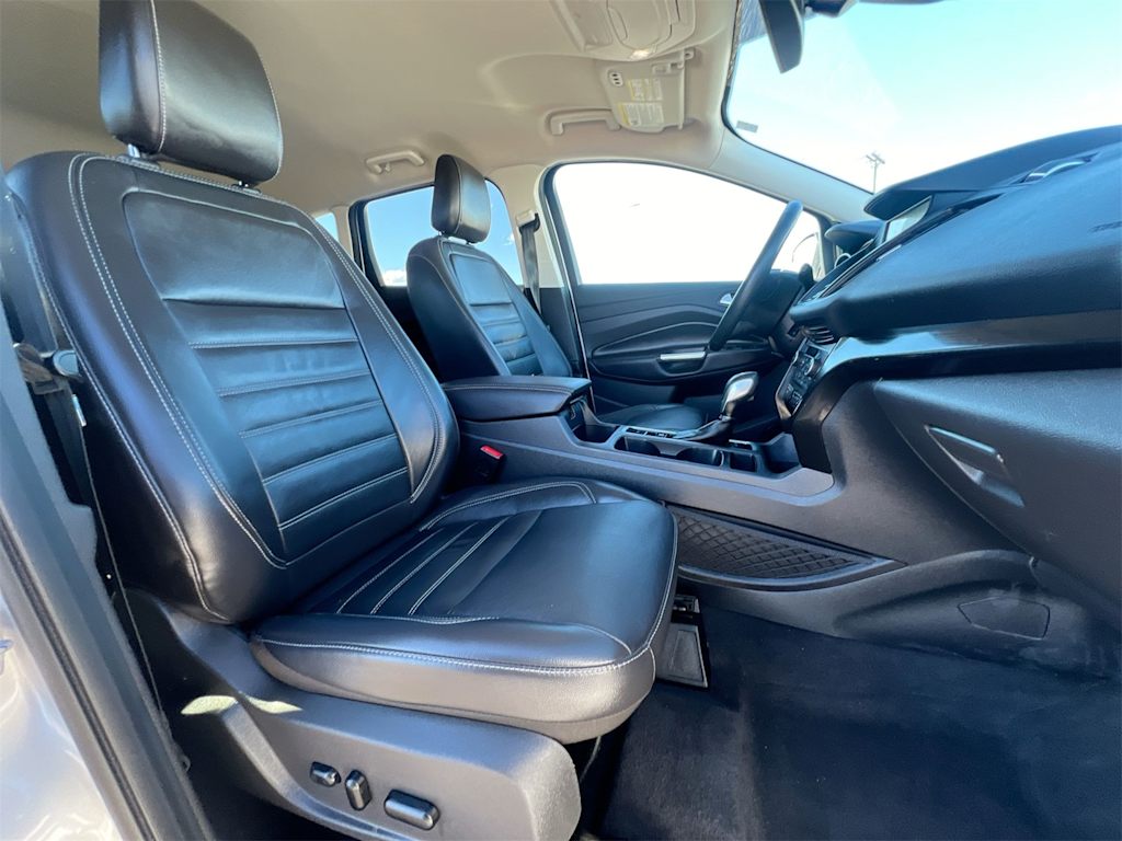 Thumbnail: 2019 Ford Escape - 27