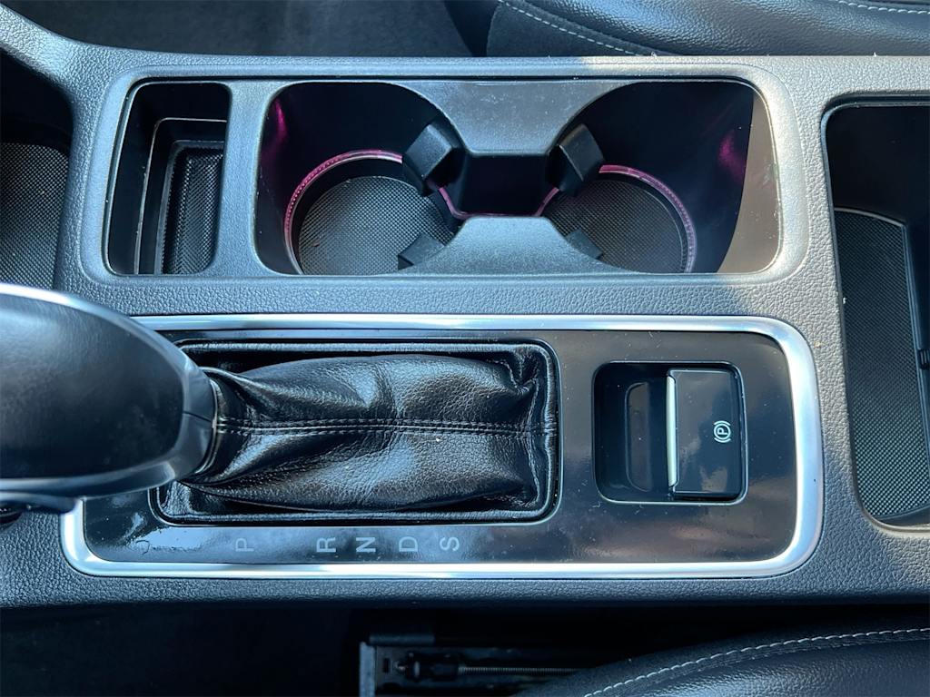 Thumbnail: 2019 Ford Escape - 34