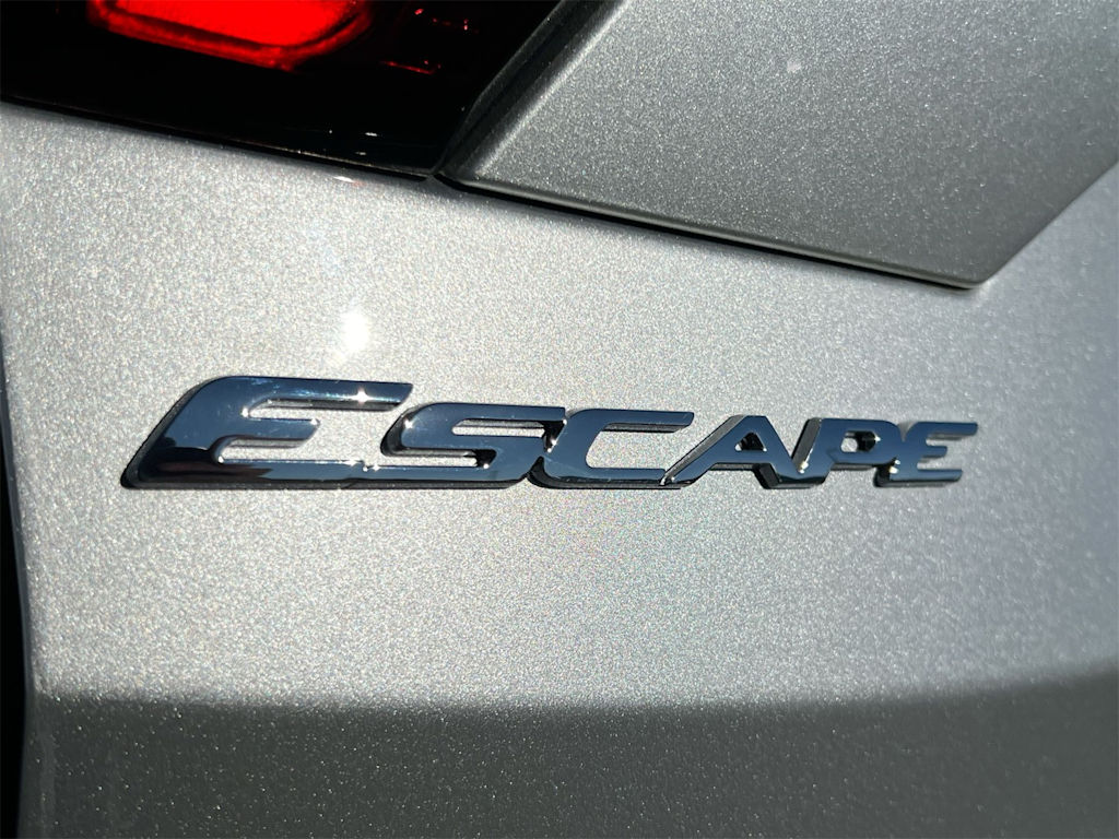 Thumbnail: 2019 Ford Escape - 22