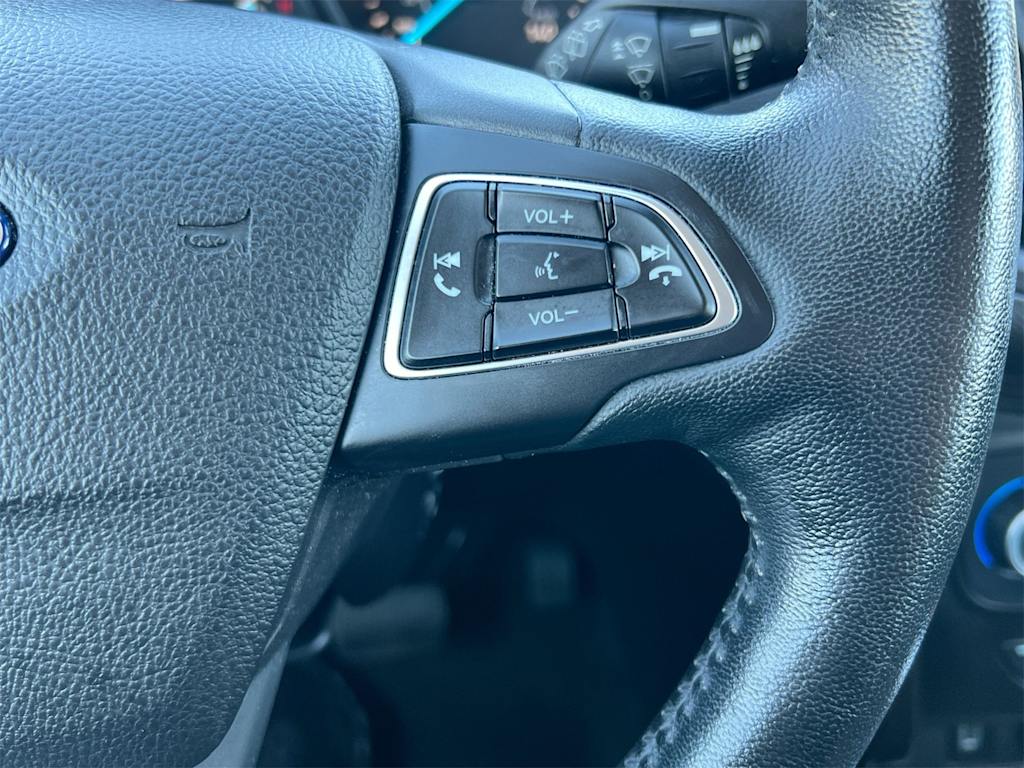 Thumbnail: 2019 Ford Escape - 29