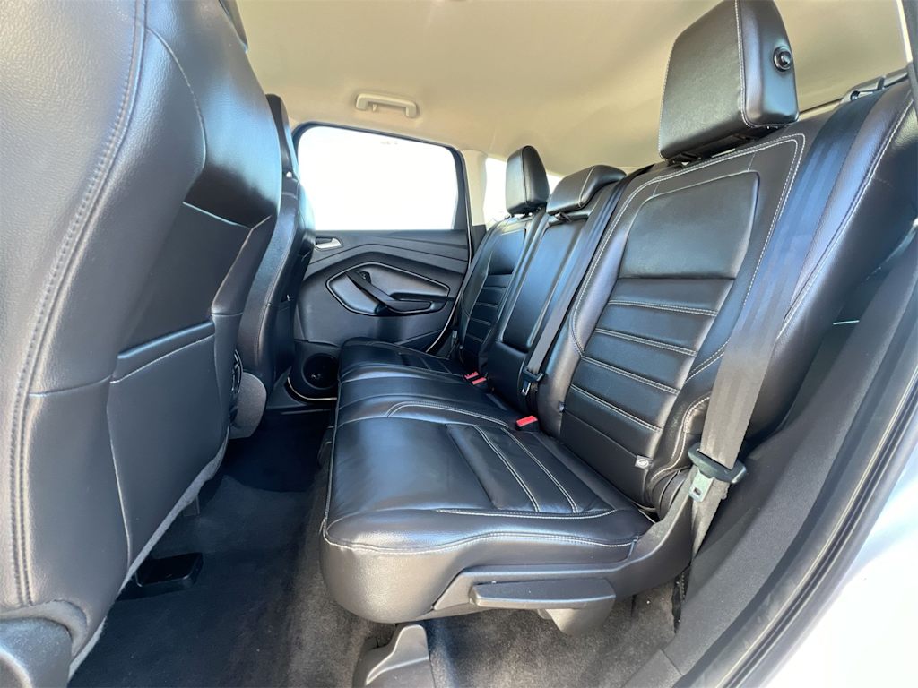 Thumbnail: 2019 Ford Escape - 25