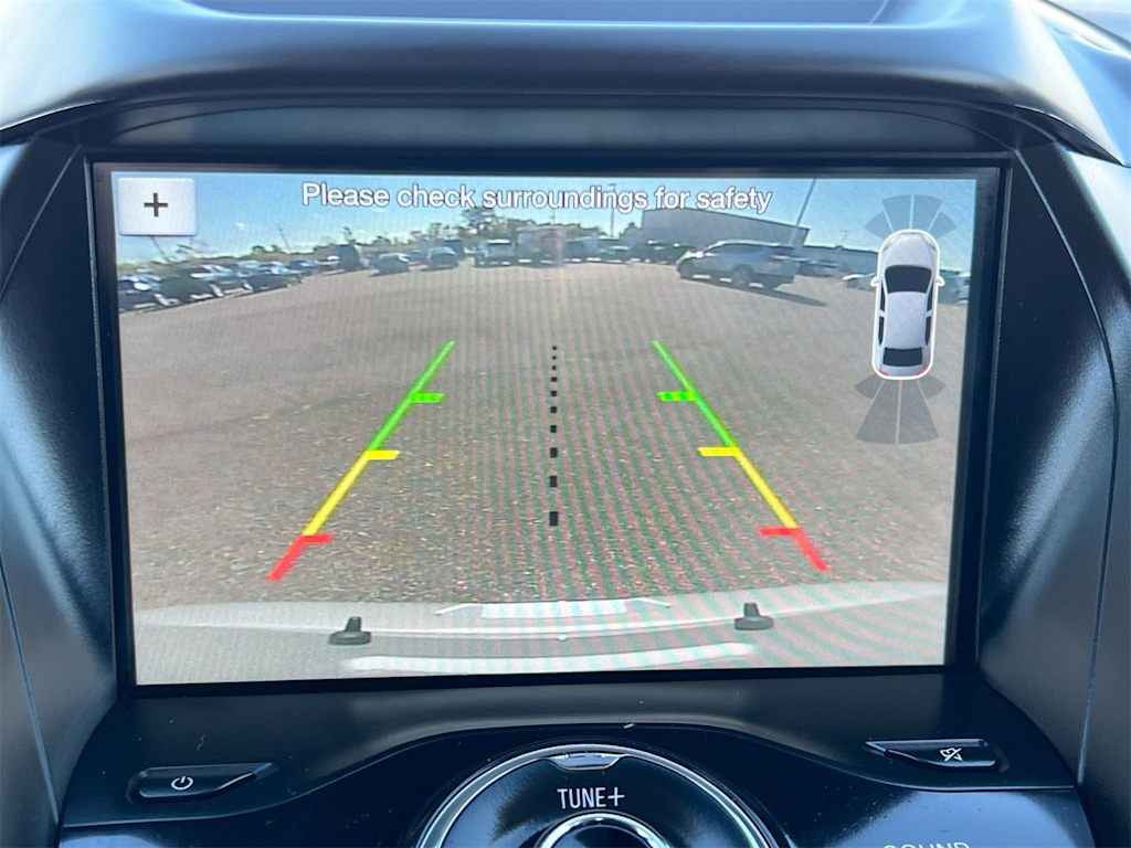 Thumbnail: 2019 Ford Escape - 32