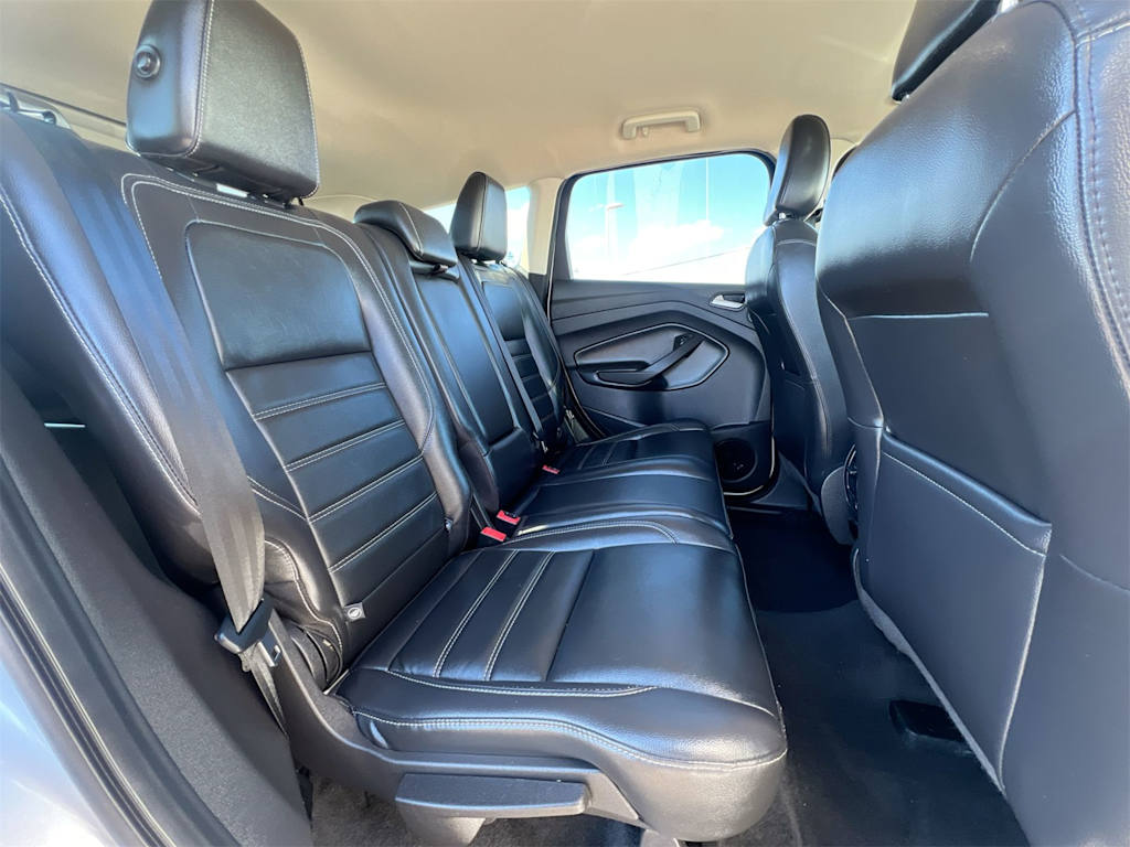 Thumbnail: 2019 Ford Escape - 26