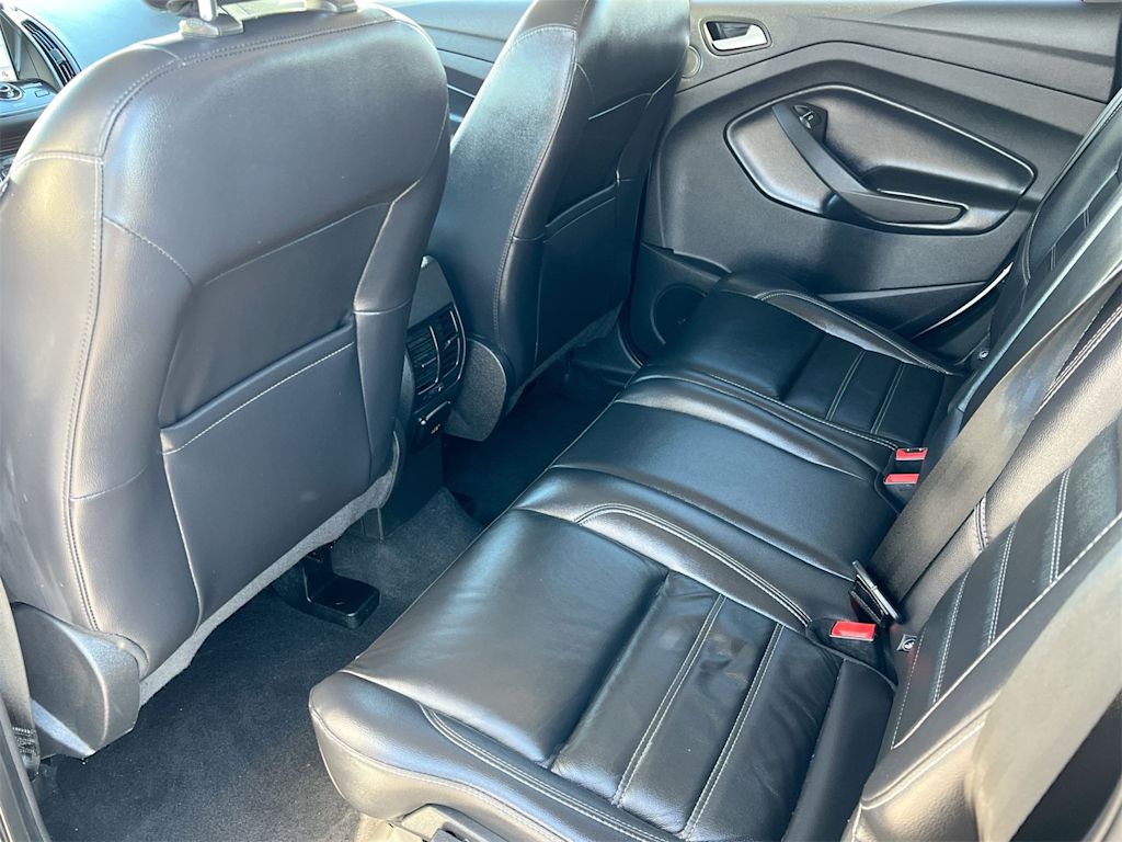 Thumbnail: 2019 Ford Escape - 11