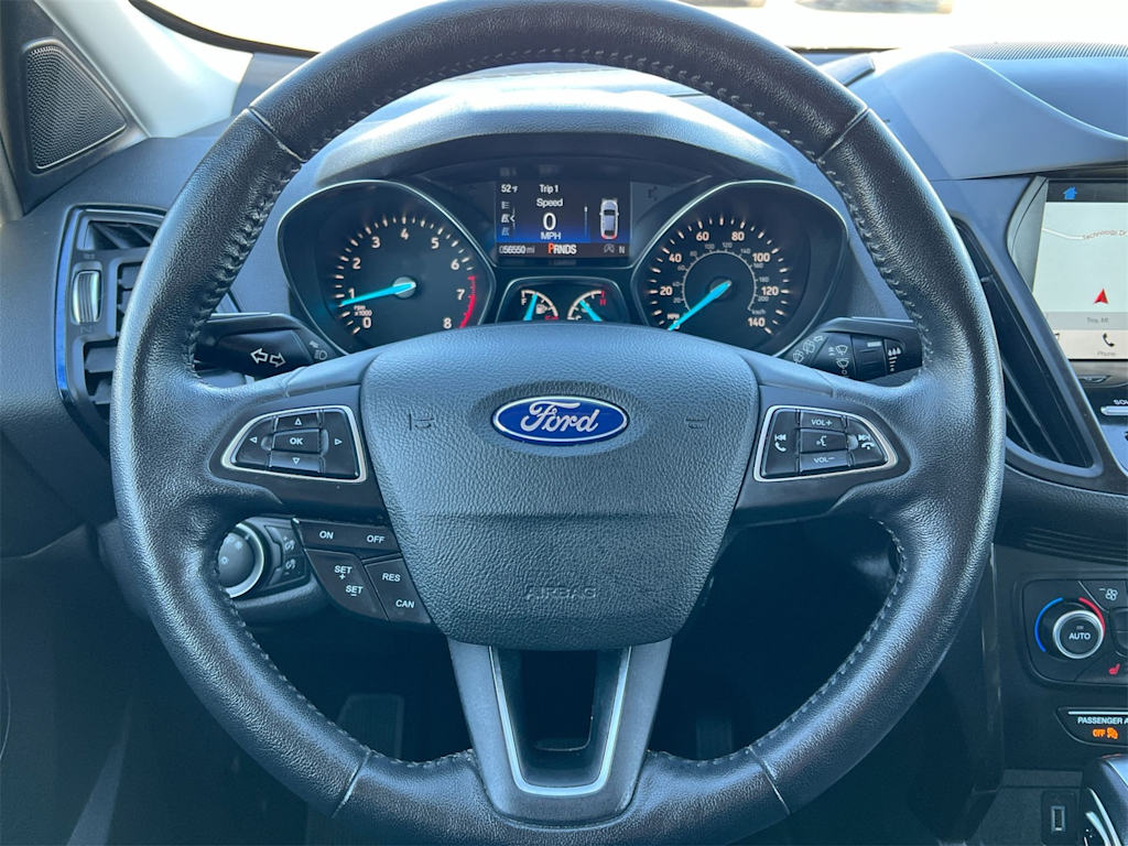 Thumbnail: 2019 Ford Escape - 2