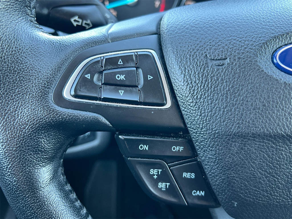 Thumbnail: 2019 Ford Escape - 28