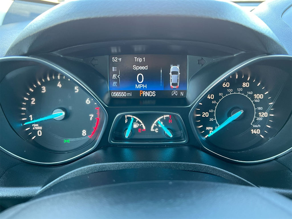 Thumbnail: 2019 Ford Escape - 13