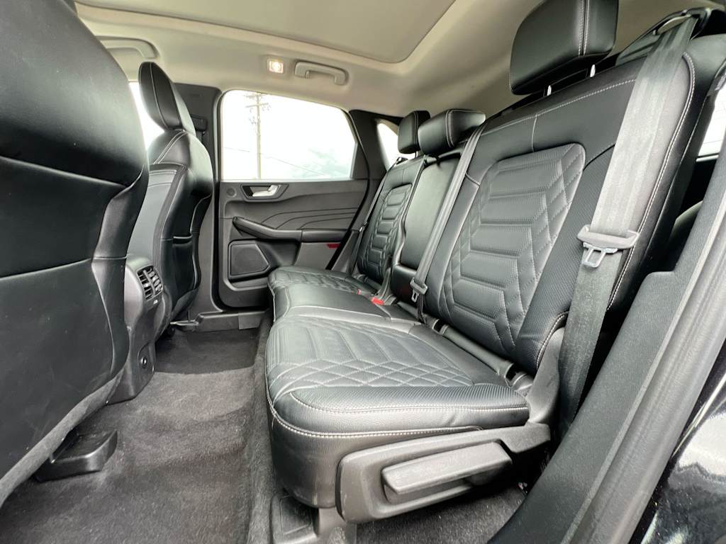 Thumbnail: 2023 Ford Escape - 25
