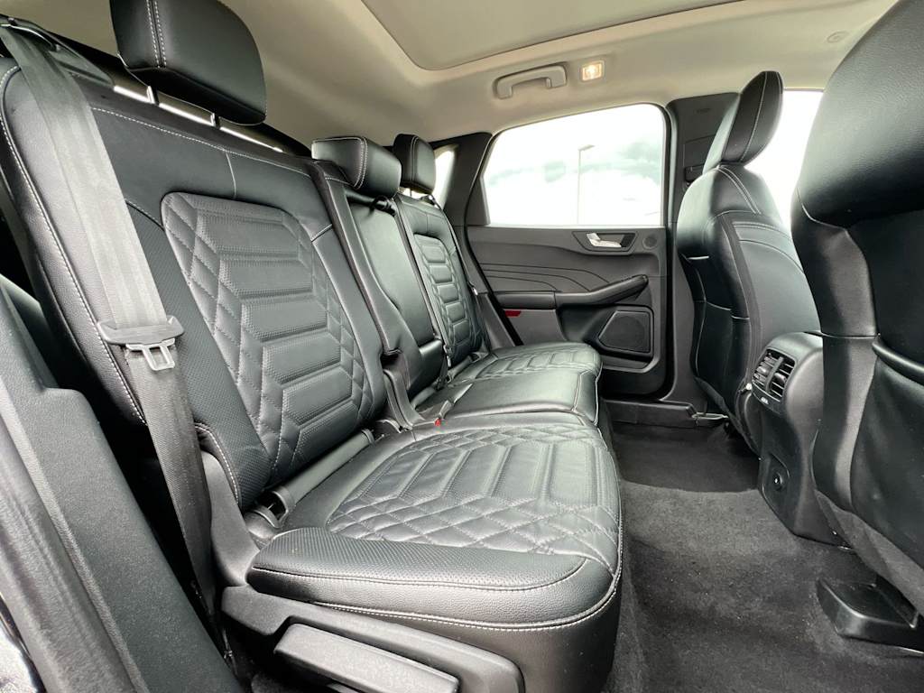 Thumbnail: 2023 Ford Escape - 26