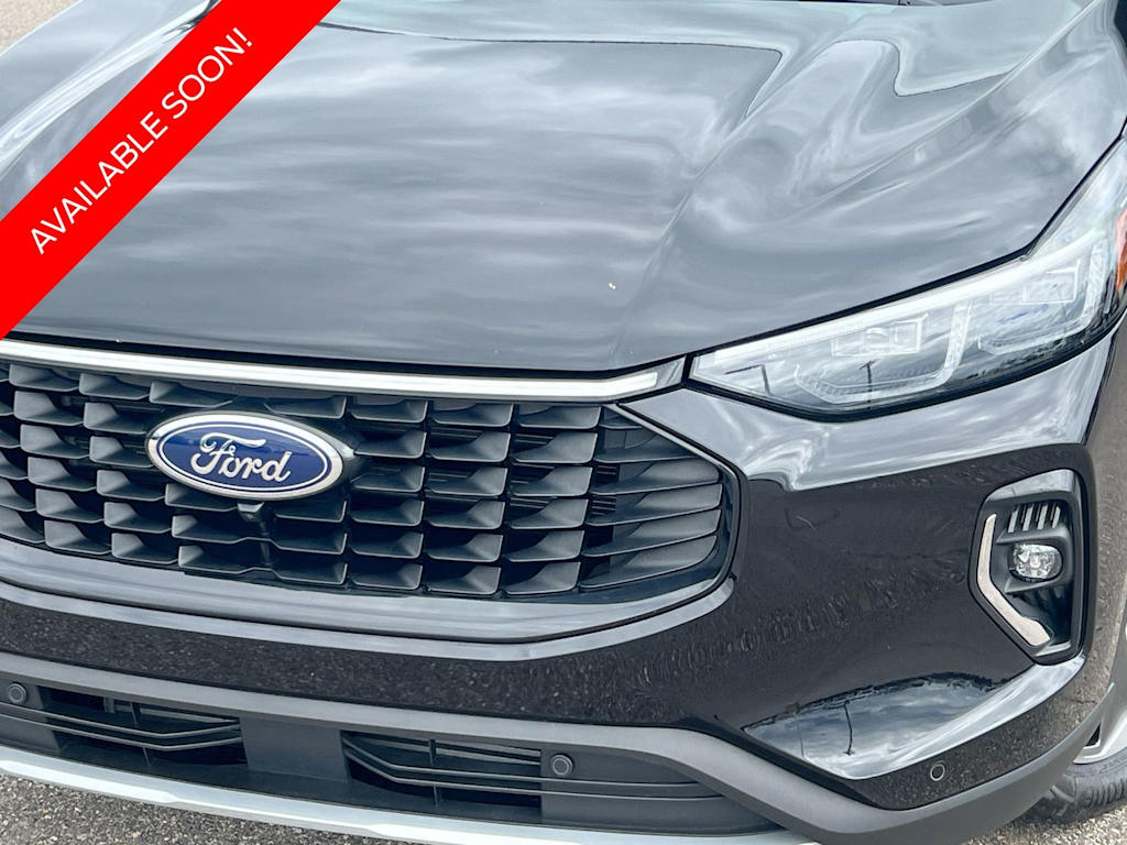 Thumbnail: 2023 Ford Escape - 7