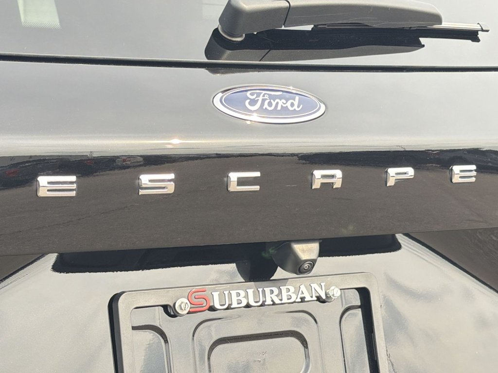 Thumbnail: 2024 Ford Escape - 23