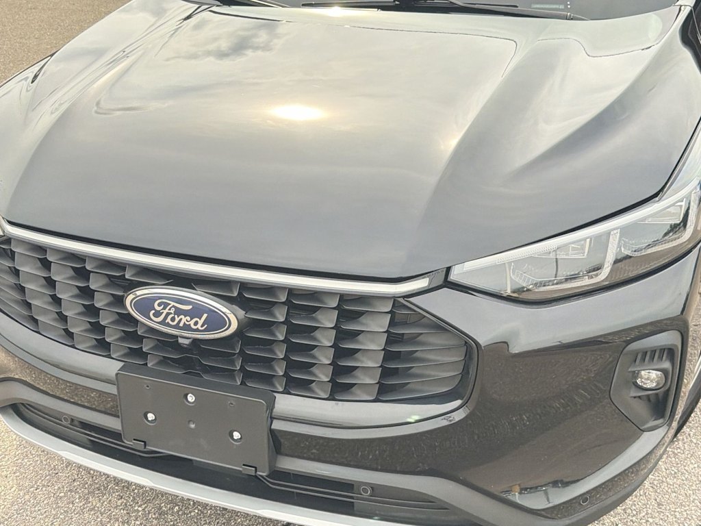 Thumbnail: 2024 Ford Escape - 22