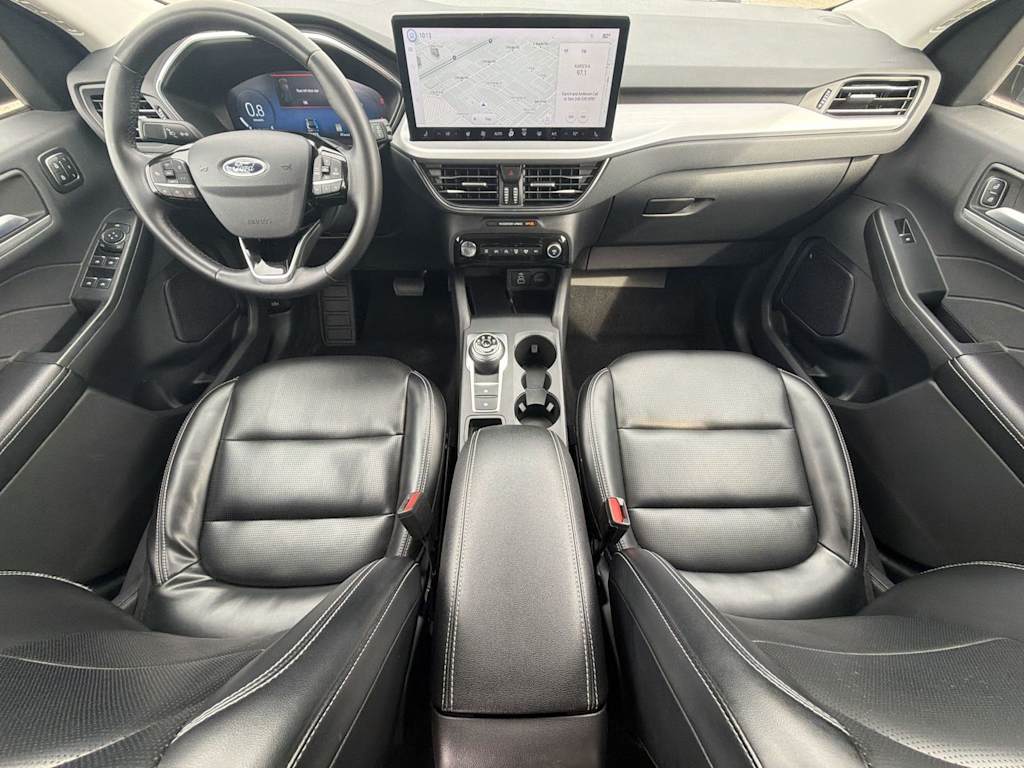 Thumbnail: 2024 Ford Escape - 2