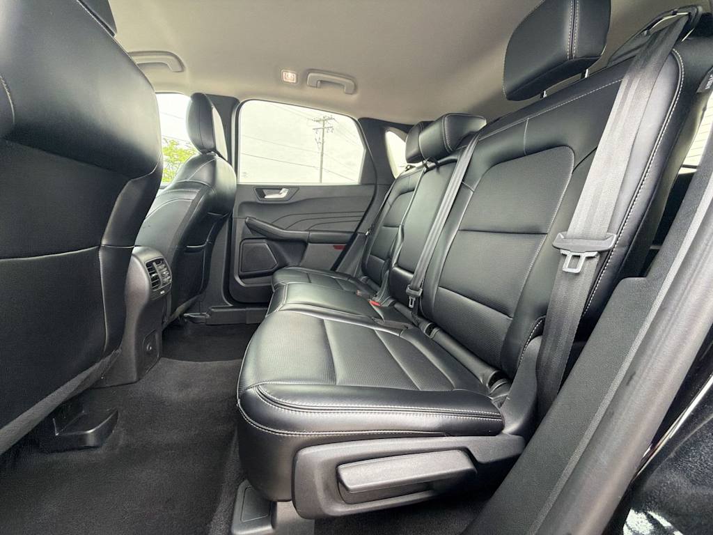Thumbnail: 2024 Ford Escape - 26